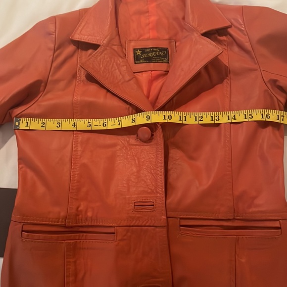 Genuine Colombian Leather - Picture 12 of 17